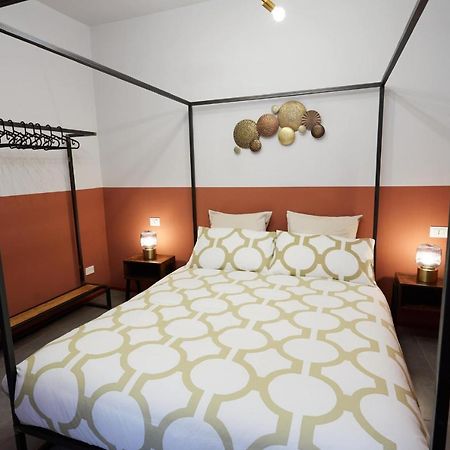 Karizza Home Catania Ngoại thất bức ảnh