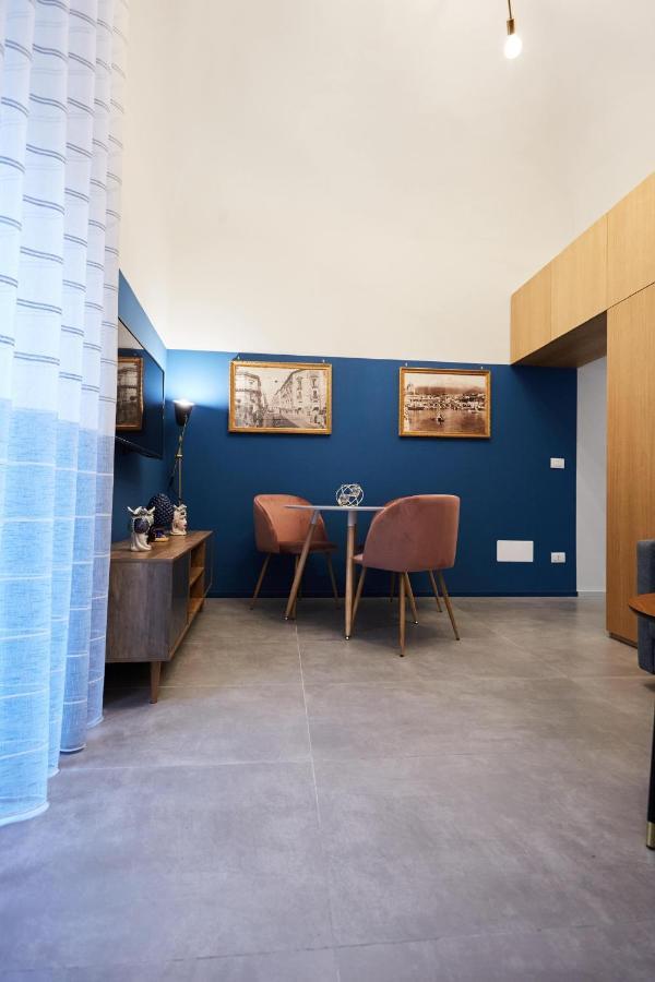 Karizza Home Catania Ngoại thất bức ảnh