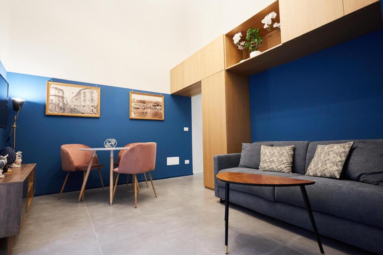 Karizza Home Catania Ngoại thất bức ảnh
