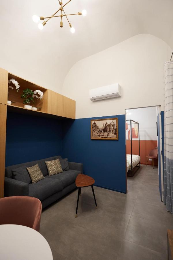 Karizza Home Catania Ngoại thất bức ảnh