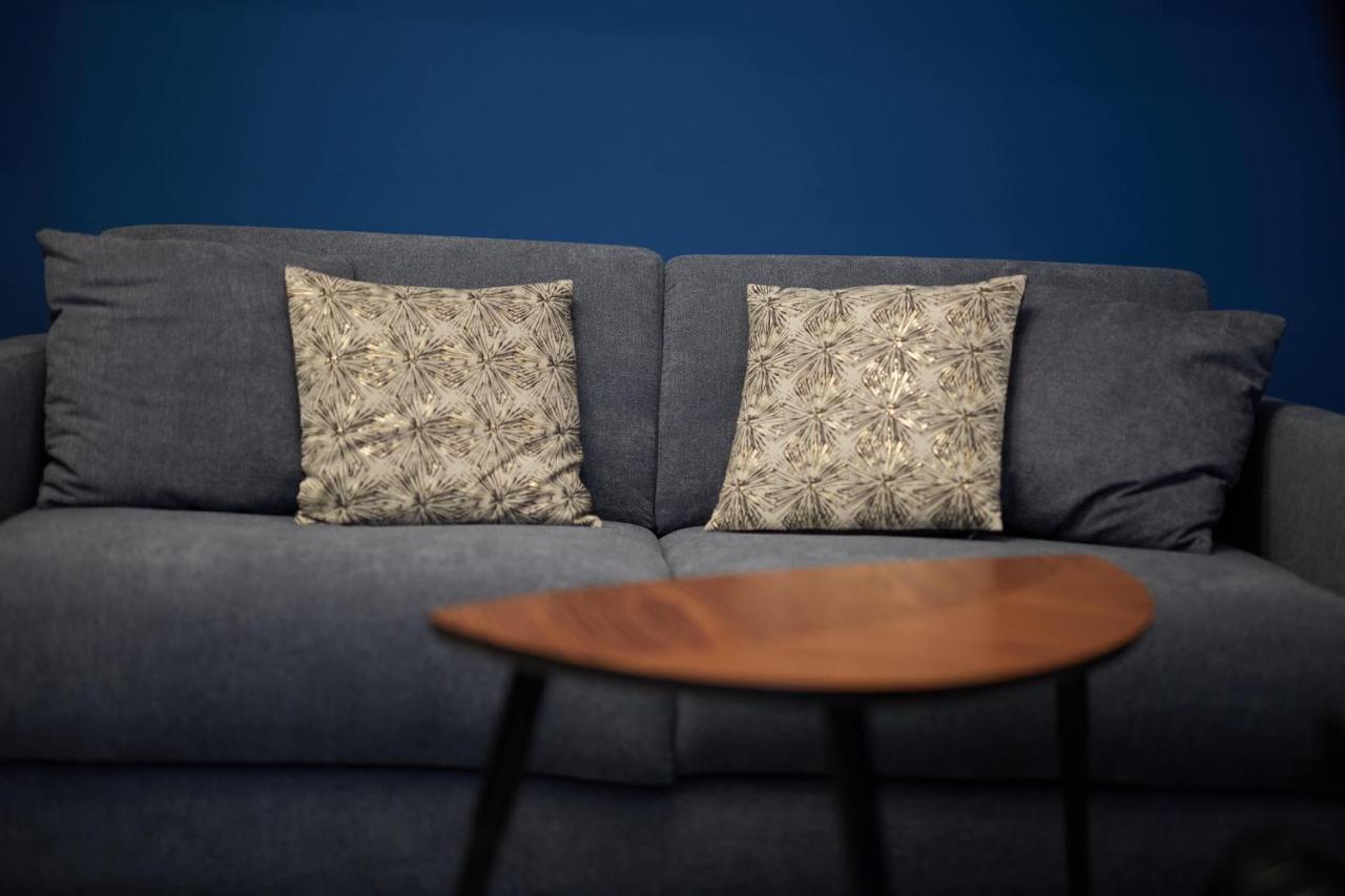 Karizza Home Catania Ngoại thất bức ảnh
