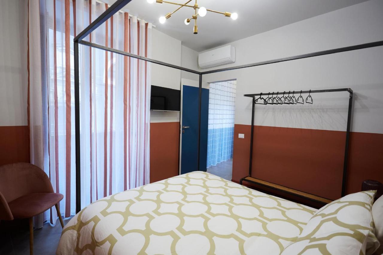 Karizza Home Catania Ngoại thất bức ảnh