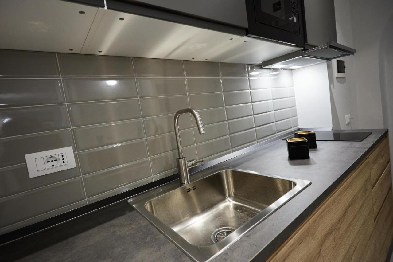 Karizza Home Catania Ngoại thất bức ảnh