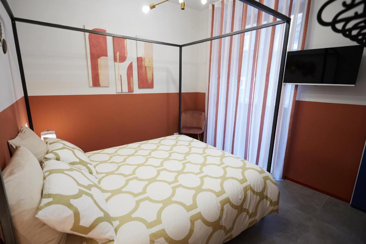 Karizza Home Catania Ngoại thất bức ảnh