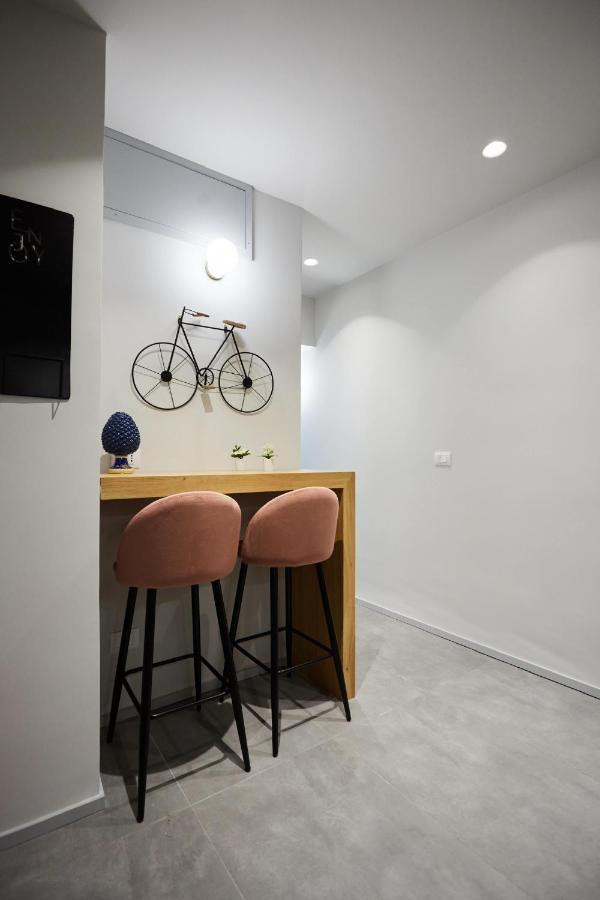 Karizza Home Catania Ngoại thất bức ảnh