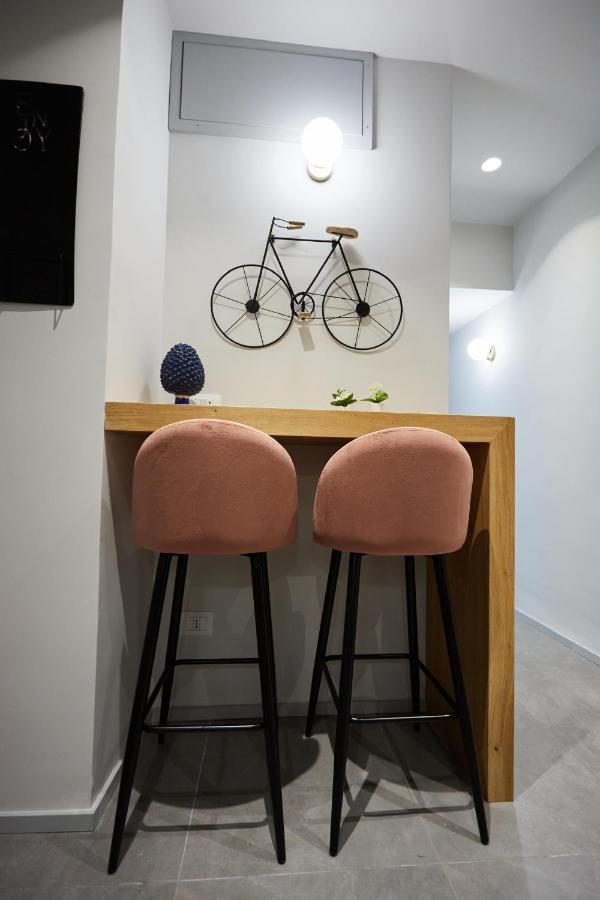 Karizza Home Catania Ngoại thất bức ảnh