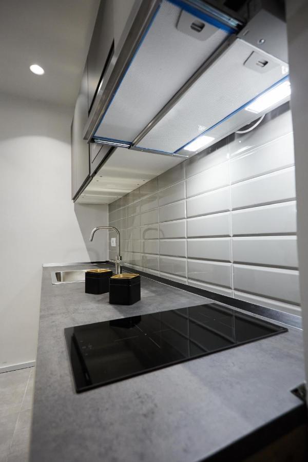 Karizza Home Catania Ngoại thất bức ảnh