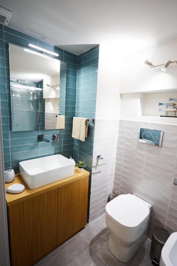 Karizza Home Catania Ngoại thất bức ảnh