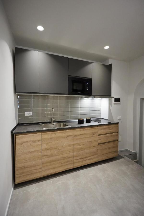 Karizza Home Catania Ngoại thất bức ảnh